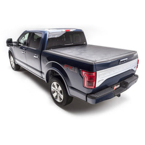 BAK Revolver X2 Bed Cover 2021+ Ford F150 5.5ft