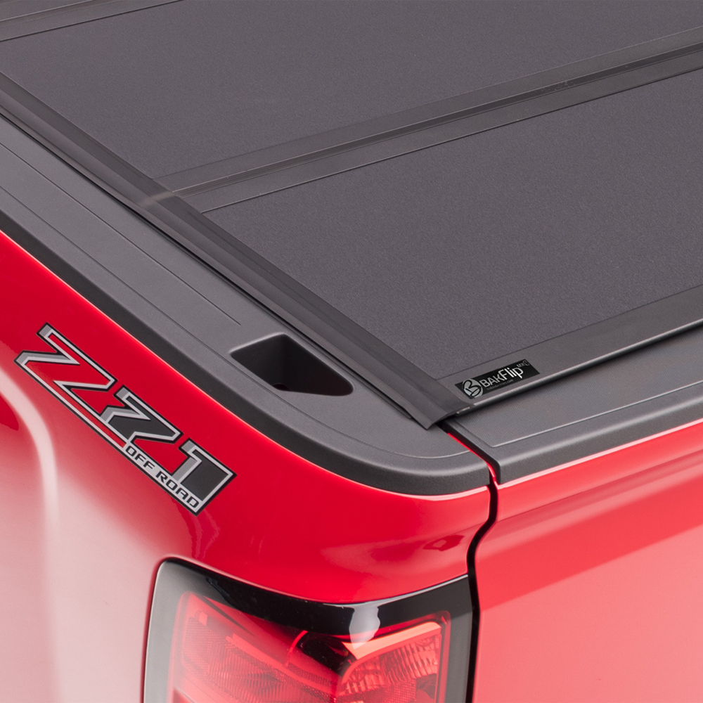 BAK BAKFlip MX4 2019 Ford Ranger 6' Bed 448333