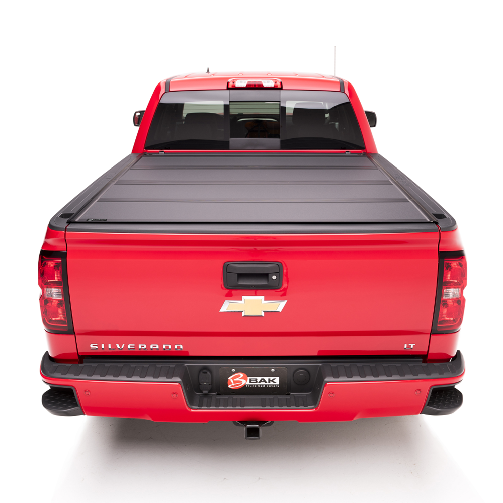 BAK BAKFlip MX4 2019 Ford Ranger 6' Bed 448333
