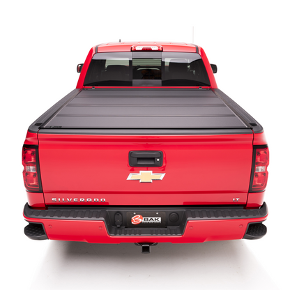 BAK BAKFlip MX4 2019 Ford Ranger 6' Bed 448333