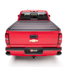 BAK BAKFlip MX4 2012-18 (2019 Classic) Ram 1500/12-19 2500/3500 6'4" Bed w/ RamBox 448203 