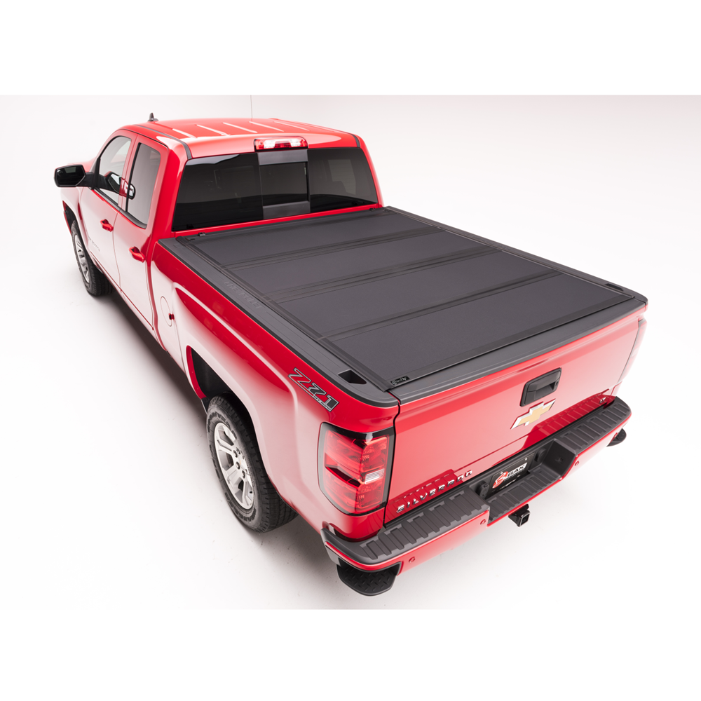 BAK BAKFlip MX4 2019 Ford Ranger 6' Bed 448333