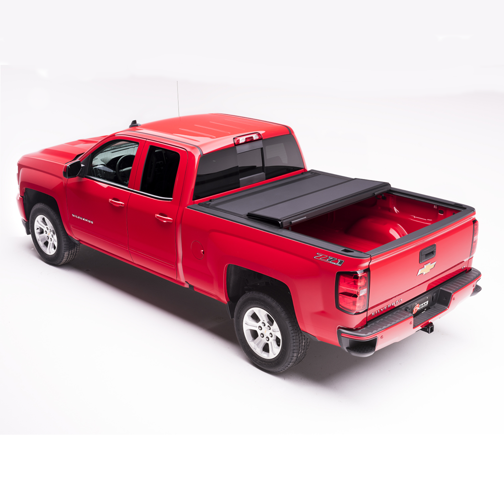 BAK BAKFlip MX4 2019 Ford Ranger 6' Bed 448333