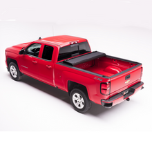 BAK BAKFlip MX4 2007-19 Toyota Tundra 5' 6" Bed 448409