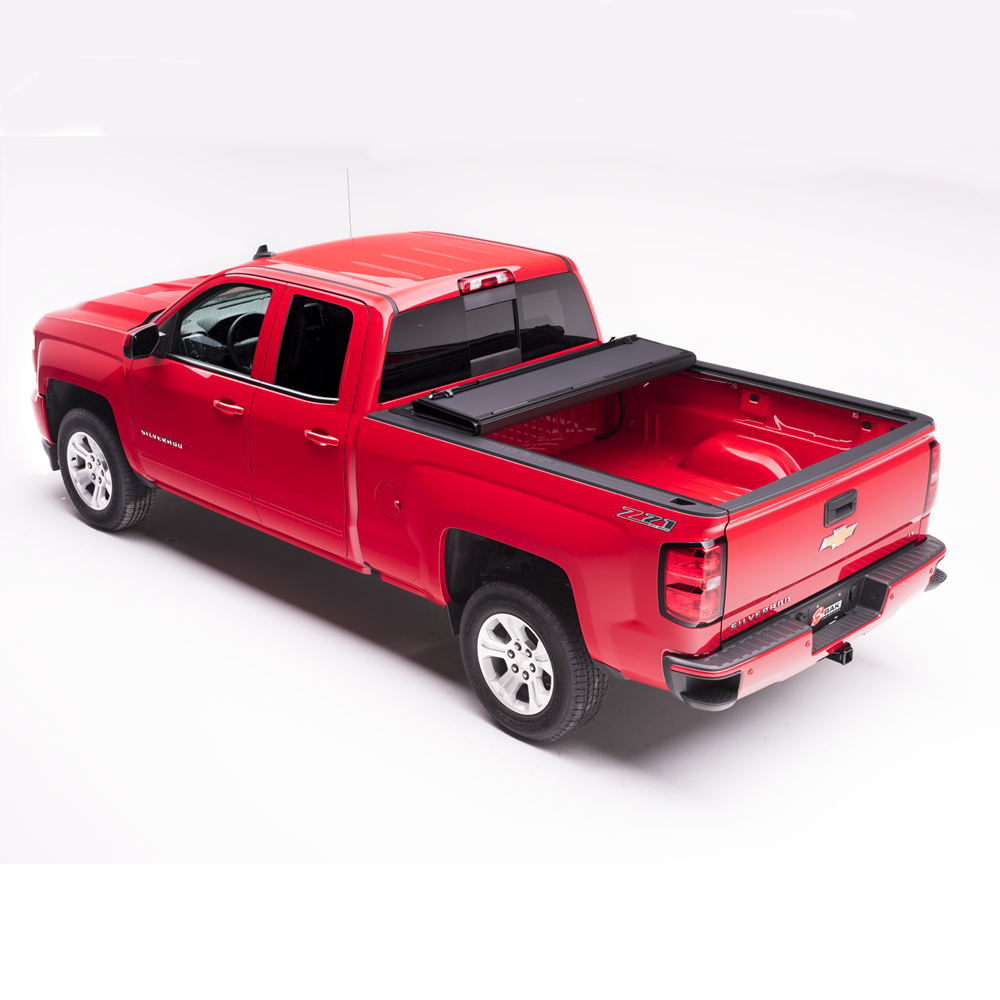 BAK BAKFlip MX4 2019 Ford Ranger 6' Bed 448333