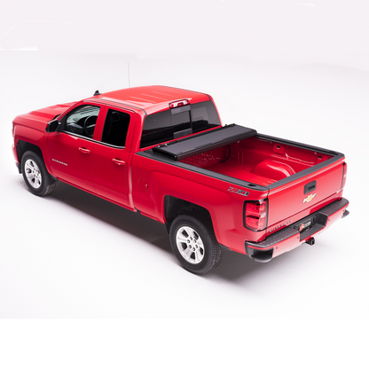 BAK BAKFlip MX4 2019 Ford Ranger 6' Bed 448333