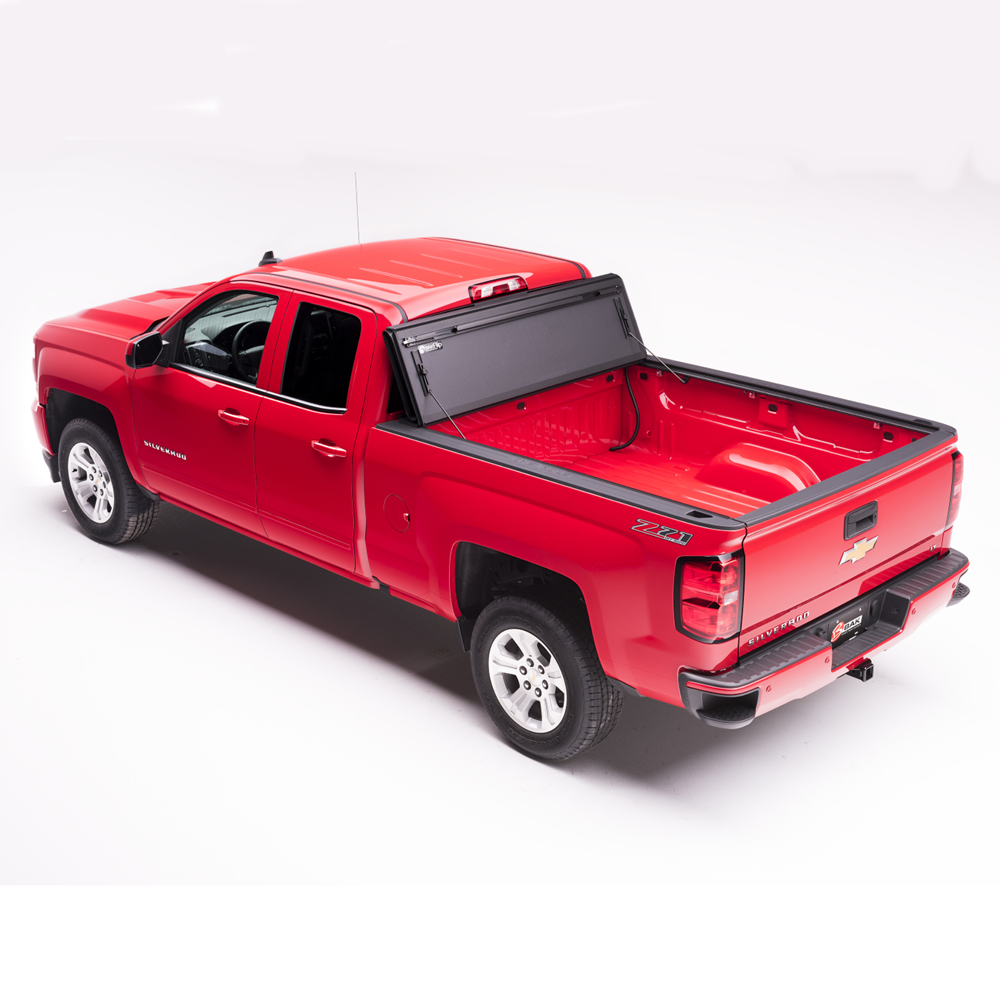 BAK BAKFlip MX4 2019 Ford Ranger 6' Bed 448333