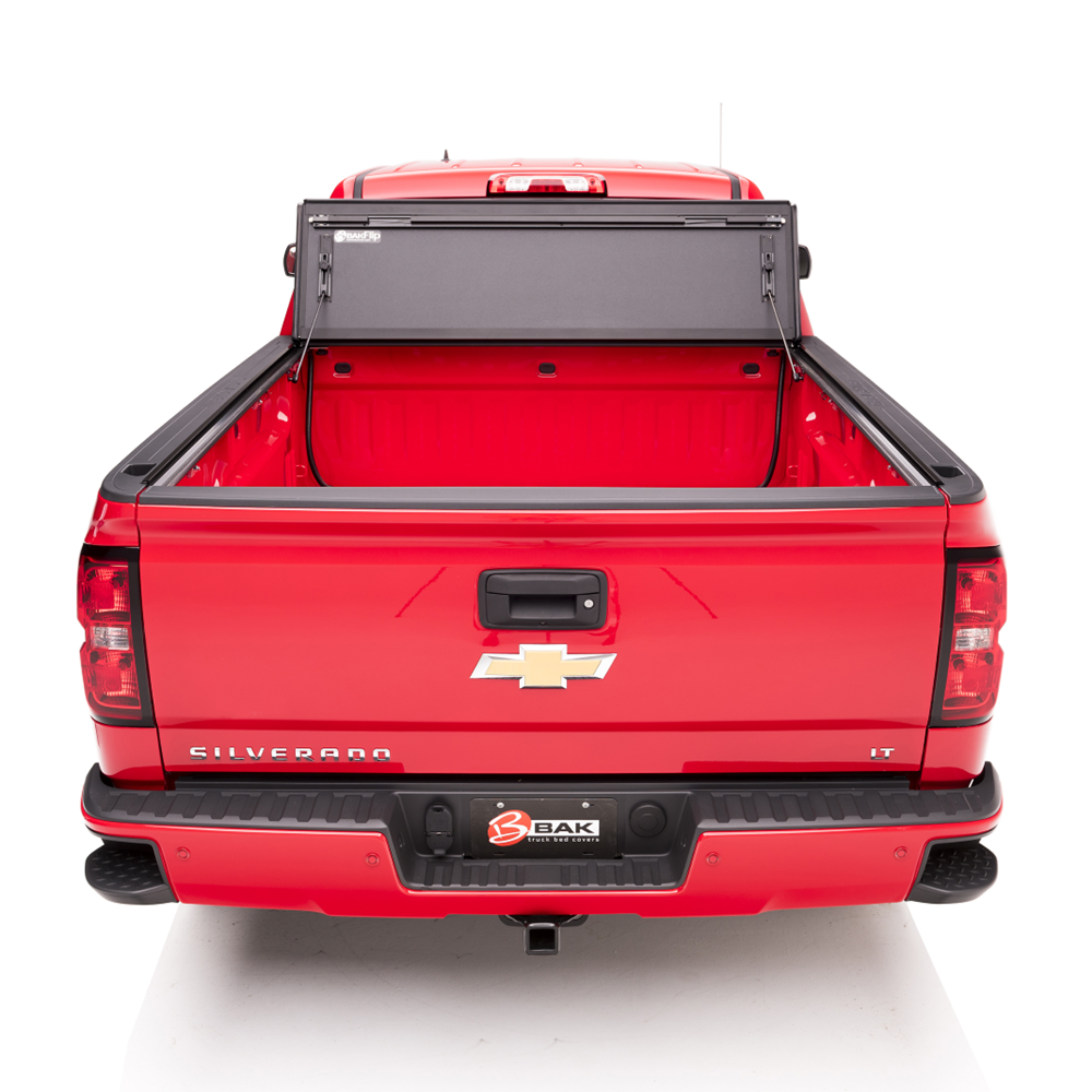 BAK BAKFlip MX4 2019 Ford Ranger 6' Bed 448333