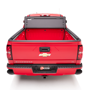 BAK BAKFlip MX4 2007-19 Toyota Tundra 5' 6" Bed 448409