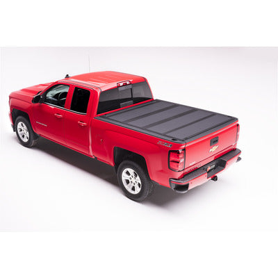 BAK BAKFlip MX4 Bed Cover 2015-19 Silverado/Sierra 8ft BAK BAKFlip MX4 Bed Cover 2015-19 Silverado/Sierra 8ft