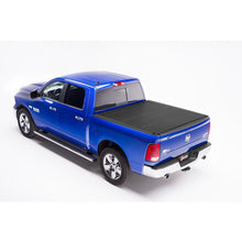 BAK BAKFlip MX4 12-18 (19 Classic) Ram 1500/12-19 2500/3500 6'4" Bed w/ RamBox