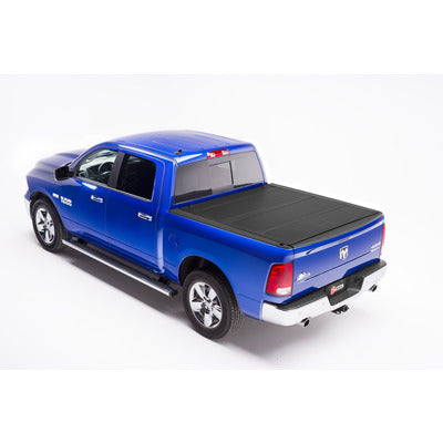 BAK BAKFlip MX4 09-18 (19 Classic) Ram 5'7" Bed w/out RamBox