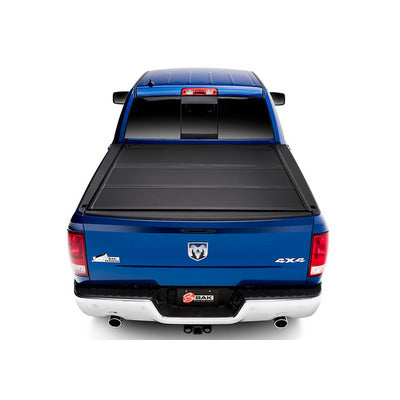 BAK BAKFlip MX4 19 (New Body Style) Ram 1500 6'4" Bed w/out RamBox