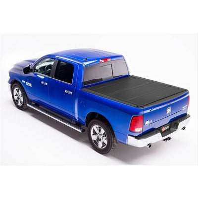 BAK BAKFlip MX4 19 (New Body Style) Ram 5'7" Bed w/out RamBox