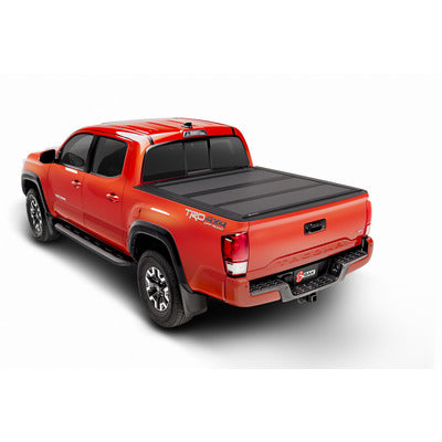 BAK BAKFlip MX4 Matte Finish 07-19 Toyota Tundra 5' 6" Bed