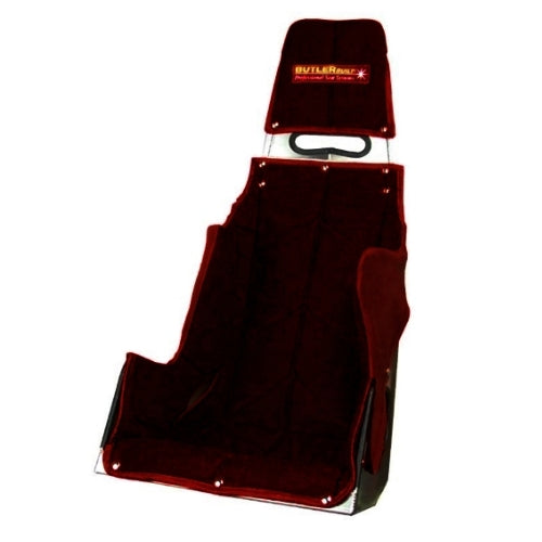 ButlerBuilt Pro Sportsman Seat with Cover BBP-16120-65-4101