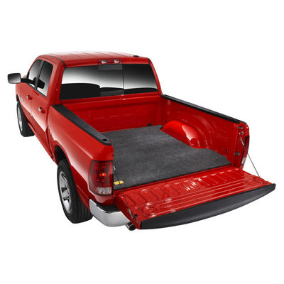 BedRug BedMat for Spray-In or No Bed Liner - 2015+ Colorado/Canyon 5' Bed