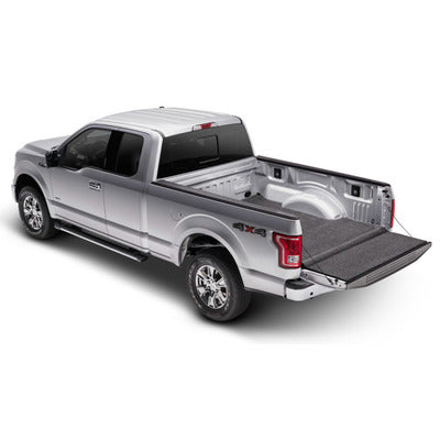 BedRug Classic Bedmat 20+  Silverado/Sierra 2500HD/3500HD 6ft 10in 