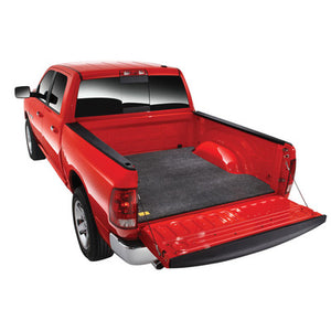 BedRug Classic BedMat for Spray-In or No Bed Liner - 2002-18 (2019 Classic) Ram 8' Bed
