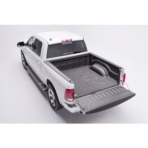 BedRug Classic BedMat for Spray-In or No Bed Liner - 2009-18 (19 Classic) Ram 5'7" Bed with RamBox