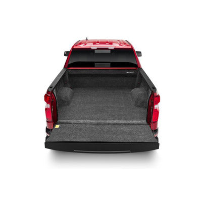 BedRug Bed Liner - 2019+ (New Body Style) GM Silverado/Sierra 6'6" without Multi-Pro Tailgate