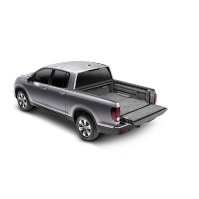 BedRug BedLiner - 2017+ Honda Ridgeline