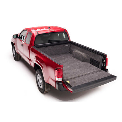 BedRug BedLiner - 2005+ Toyota Tacoma 73.5" Short Bed