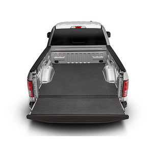 BedRug Impact Bed Mat for Spray-In or No Bed Liner - 2007-18 GM Silverado/Sierra 5'8" Bed