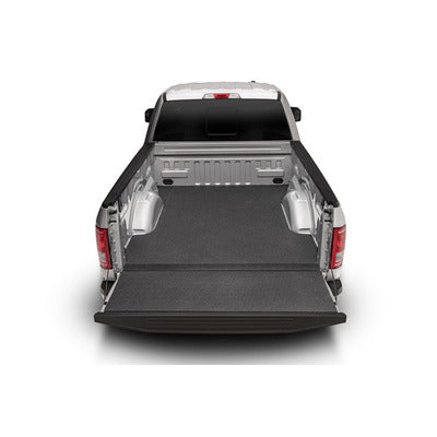 BedRug Impact Bed Mat for Spray-In or No Bed Liner - 2019+ GM 6'6" 