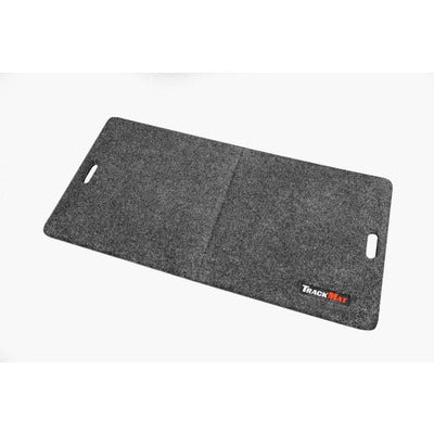 BedRug TrackMat 2' x 4' Folding Utility Mat