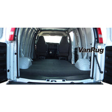 BedRug VanRug Maxi - 2014+ Ran ProMaster 118" & 136" WB 