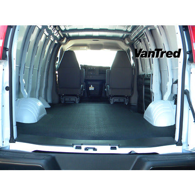 BedRug VanTred Maxi - 2014+ Ram ProMaster 118