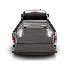 BedRug XLT Bed Mat for Spray-In or No Bed Liner - 2007-18 Silverado/Sierra 5'8" Bed