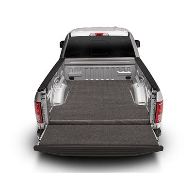 BedRug XLT Bed Mat for Spray-In or No Bed Liner - 2007-18 Silverado/Sierra 5'8