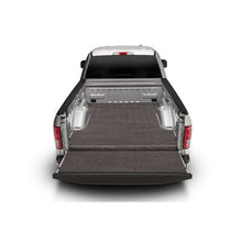 BedRug XLT BedMat for Spray-In or No Bed Liner - 2019+ (New Body) GM Silverado/Sierra 5'8" without Multi-Pro Tailgate