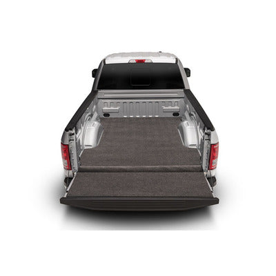 BedRug XLT BedMat for Spray-In or No Bed Liner - 2019+ (New Body) GM Silverado/Sierra 5'8