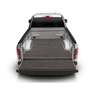 BedRug XLT BedMat for Spray-In or No Bed Liner - 2015+ Ford F-150 6'5" Bed