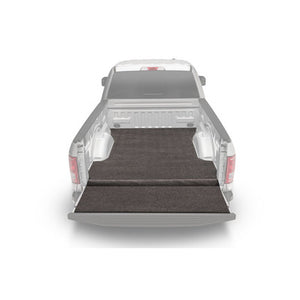 BedRug XLT BedMat for Spray-In or No Bed Liner - 2019+ Ford Ranger Double Cab 5' Bed