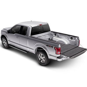 BedRug XLT BedMat for Spray-In or No Bed Liner - 2002-18 (2019 Classic) Dodge Ram 6'4" Bed without RamBox