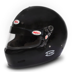 Bell K1 Sport Helmet (Black)