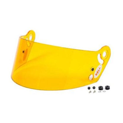 Bell Helmet Shield 276SRV - Amber