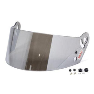 Bell Helmet Shield 276SRV - Silver Mirror