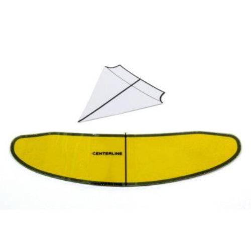 Bell Anti-Fog Insert 276 Shield