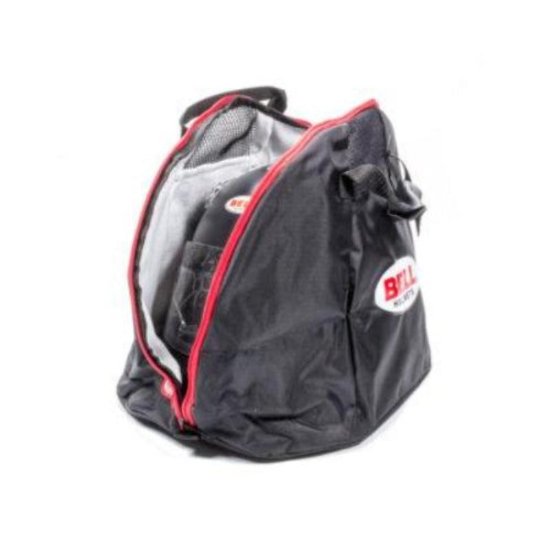 Bell Fleece Helmet Bag