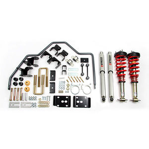 Bell Tech Performance Handling Kit 15-17 Ford F150 All Cabs