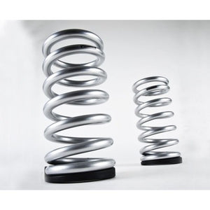 Bell Tech Pro Coil Spring Set 94-03 S10 4/6 Cyl 2-3in