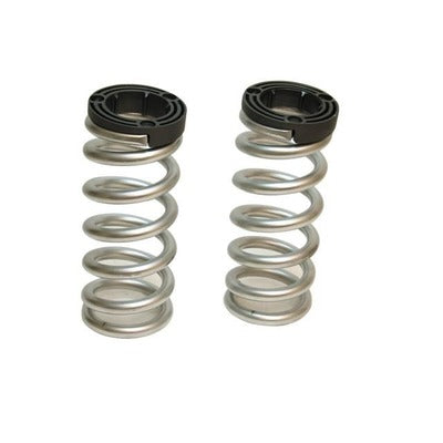 Bell Tech 2in Drop Coil Springs 88-98 C1500 Pick-Up 