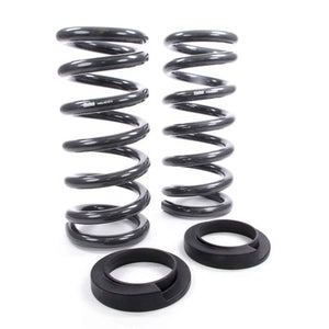 Bell Tech 2in Drop Coil Springs 88-98 C1500/2500 Pick-Up 