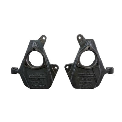 Bell Tech Drop Spindle Set