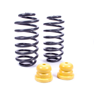 Bell Tech 2in Drop Coil Springs